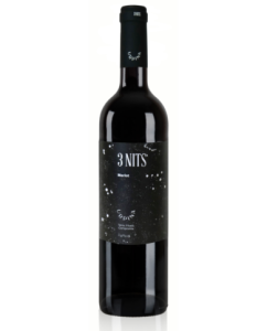 3 nits d'Urpina Urpina