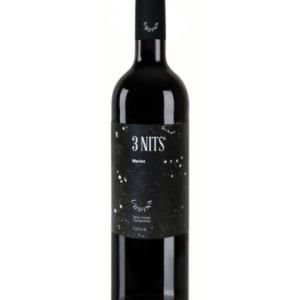 3 nits d'Urpina Urpina