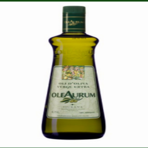 Oli Oleaurum en vidre vidre Olis