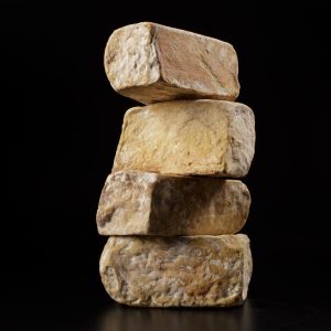 Formatge d'Ovella Marrà de Meranges