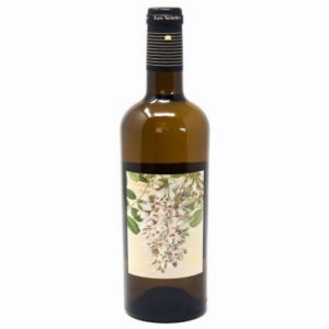 Instant de Flor (blanc) Les Acàcies