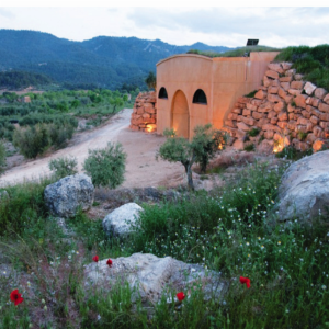 Oleoturisme: Taller ceràmic amb oli (manipulació i creació)