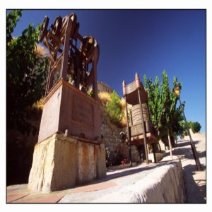 Oleoturisme: La Batalla de l'Ebre al País de l'Olivera