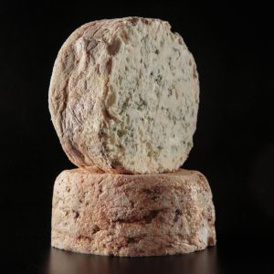 Formatge Blau Ceretà vaca Moli Ger