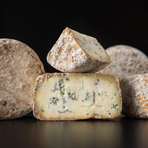 Formatge Blau De L'Avi Ton ovella Camps