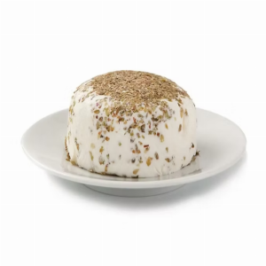 Formatge per untar d'ovella amb orenga La Cleda