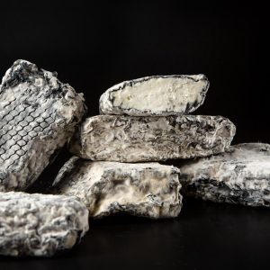 Formatge d'Ovella Cremós de Girul de Merangues