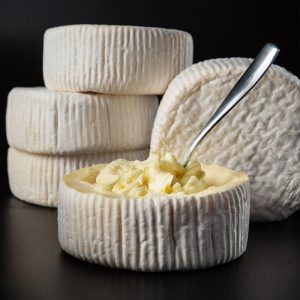 Formatge Bruma vaca Abadessa