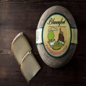 Formatge Garrotxa cabra Blancafort