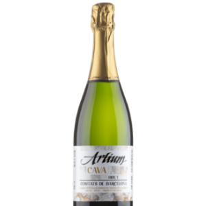 Cava Artium Brut Nature Cooperatiu d'Artés (Artium)
