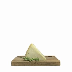 Formatge de Cabra de Fonteta d'Avalls