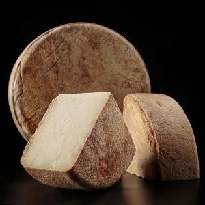 Formatge Barroc cabra Miracle