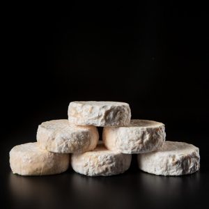 Formatge de Cabra Màquia de Segalia