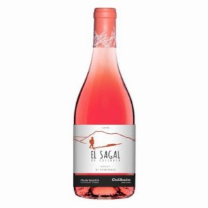 Sagal Rosat ecològic Collbaix El Molí