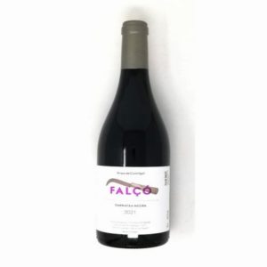 Falçó - ecològic Vinyes de Castellgalí