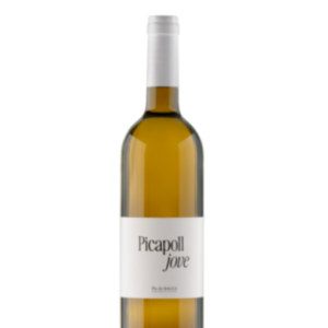 Picapoll Jove Cooperatiu d'Artés (Artium)