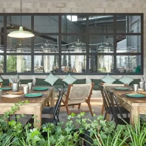 Visita a la fàbrica i tast de 7 cerveses a la Costa Brava