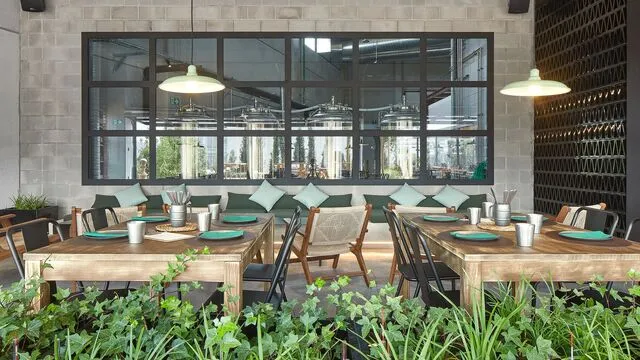 Visita a la fàbrica i tast de 7 cerveses a la Costa Brava