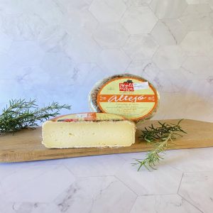 Formatge Altejó Molí de Ger