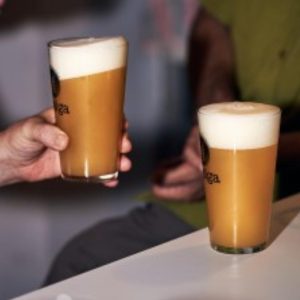 Tast i degustació de cervesa artesana a Espiga Sagrada Família