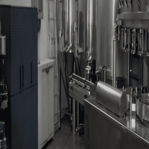 Visita guiada a la microcerveseria Cerveses Ponent amb tast