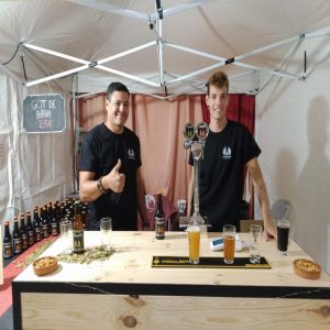 Visita i tast a l'obrador de La Renaixença