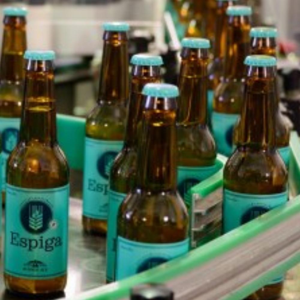 Visita a la fàbrica Espiga amb tast final