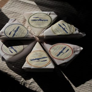 Formatge de diversos tipus de llet Pack Tast – Complet (1,5 kg)