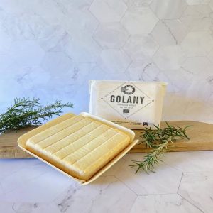 Formatge Golany (llet crua) La Balda