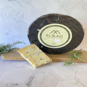 Formatge Glauc Blau Formatgeria Xauxa