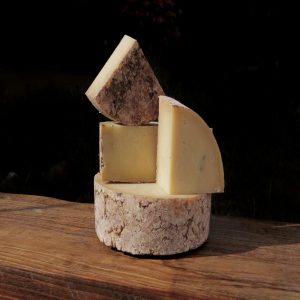 Formatge de cabra Xedolí