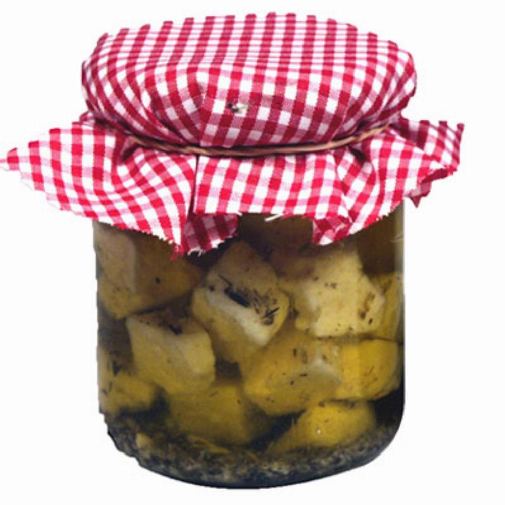 Formatge mixt Donats en oli de Camps