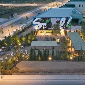 Visita a la fàbrica i tast d'estils d'El Secret Brewing